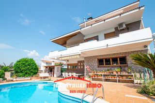 Casa a Palau-solità i Plegamans