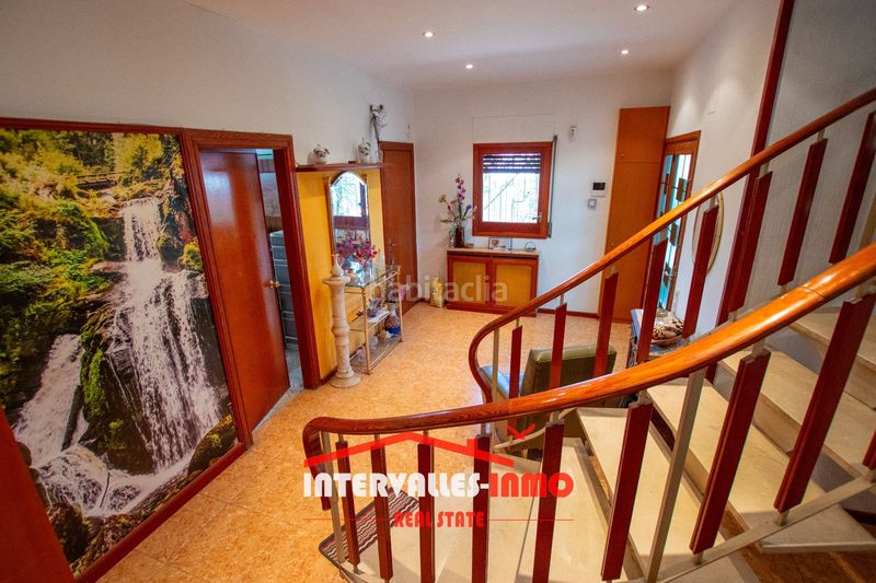 Foto 1639a630-485b-4d04-bf3e-cd2a4832804a. House with heating pool in Palau-solità i Plegamans