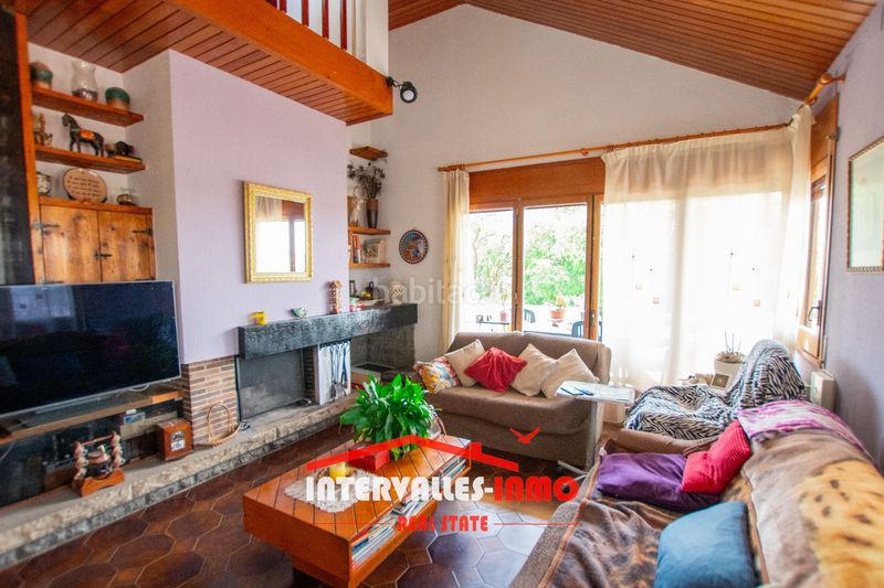 Foto ac40b611-92ab-44b4-b7e5-884d99e02659. House with heating pool in Palau-solità i Plegamans