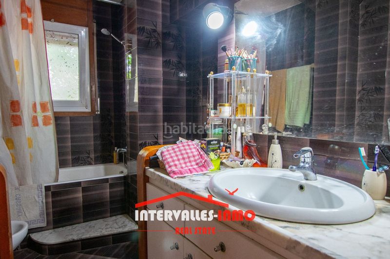 Foto ac4ac3f1-d43b-45fd-947d-62e4e085e61e. House with heating pool in Palau-solità i Plegamans
