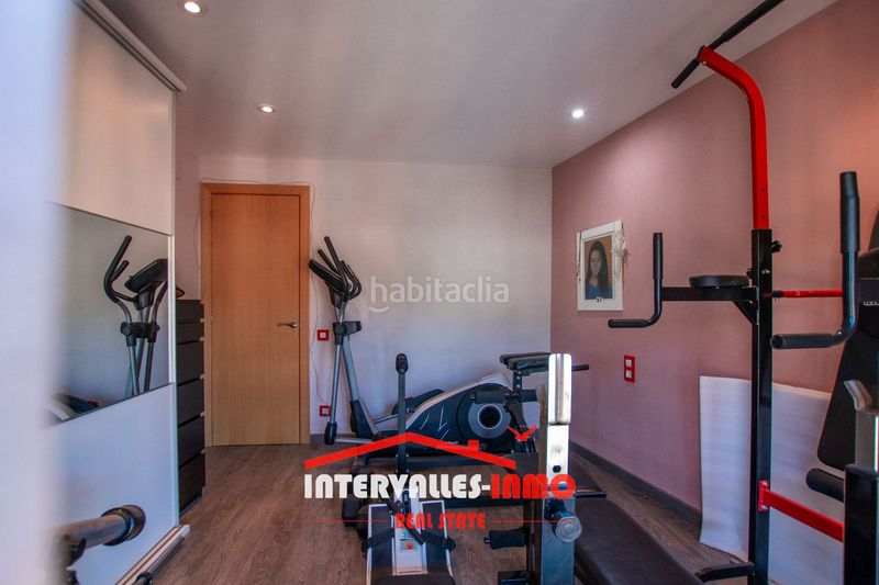 Foto 5cb13e22-5577-4d04-8ab5-a7ad2b98aeae. Casa amb calefacció a Caldes de Montbui