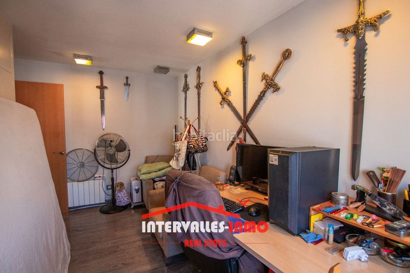 Foto bd8f2f8c-6eee-4464-9983-b915c9e68e00. Casa amb calefacció a Caldes de Montbui