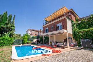 Casa a Caldes de Montbui