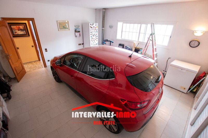 Foto 269f5aa6-c236-400f-9f0e-ad24cdef93ee. Casa amb calefacció a Lliçà d´Amunt