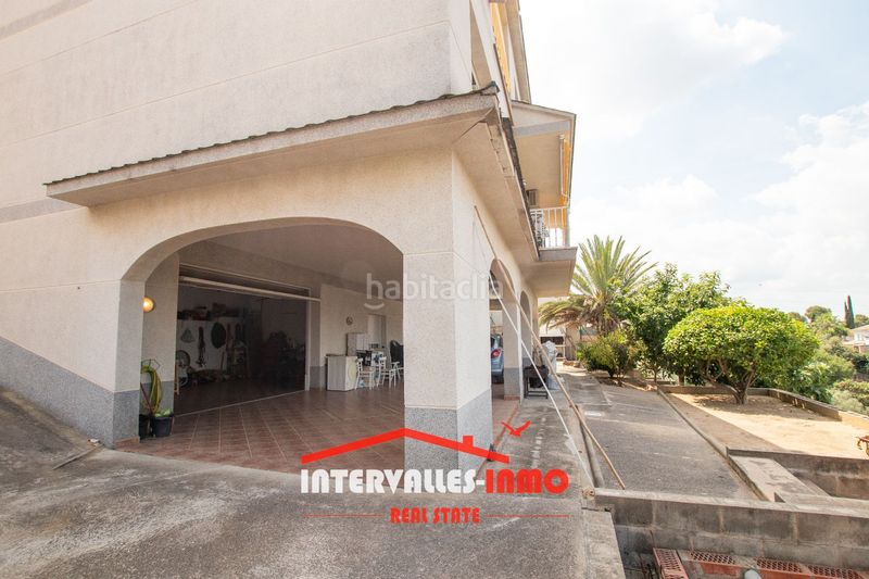 Foto 712c4fd6-49ea-4e8c-b577-f9b7acee47e2. Casa amb calefacció a Lliçà d´Amunt