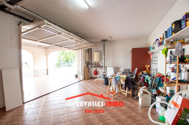 Foto c7b191ec-5fb8-4eec-976a-8f11805b0ab5. Casa amb calefacció a Lliçà d´Amunt
