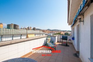 Penthouse in Caldes de Montbui