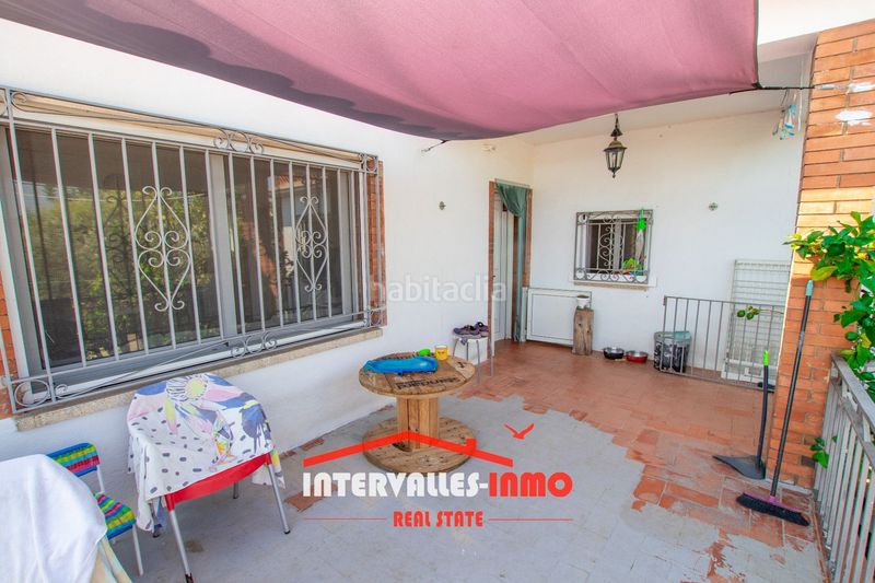 Foto 39ac772c-9536-4f72-896a-0404fe4b7242. Casa amb calefacció piscina a Caldes de Montbui