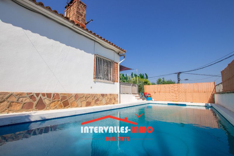 Foto 54d41597-4f67-41c3-b112-d4aac51a6e09. Casa amb calefacció piscina a Caldes de Montbui