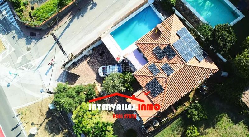 Foto bacb82c7-ba00-4203-95ce-5fbaa03efd6e. Casa amb calefacció piscina a Caldes de Montbui