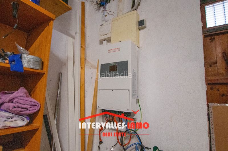 Foto c21a488b-3a41-4597-9f84-3dd5b3ded498. Casa amb calefacció piscina a Caldes de Montbui