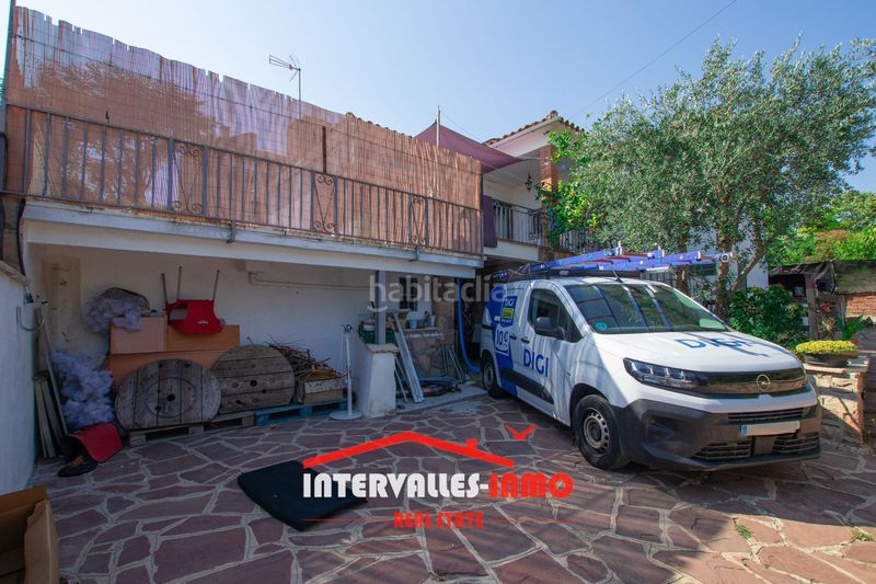 Foto d9ddae79-28c1-4bd1-8ba8-d114d20b1464. Casa amb calefacció piscina a Caldes de Montbui