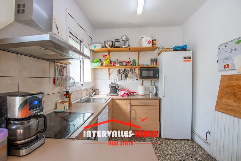Foto f598393a-0a06-4014-a162-5d9d7b34aeb3. Casa amb calefacció piscina a Caldes de Montbui