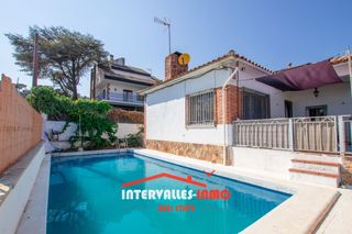 House in Caldes de Montbui