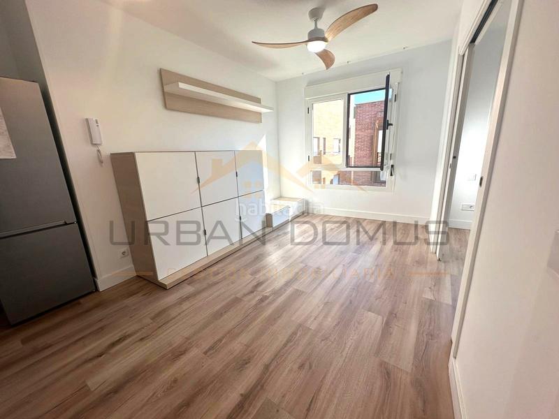 Foto 881a47d9-abf1-43a6-83aa-24a7608544d5. Apartamento en San Diego Madrid