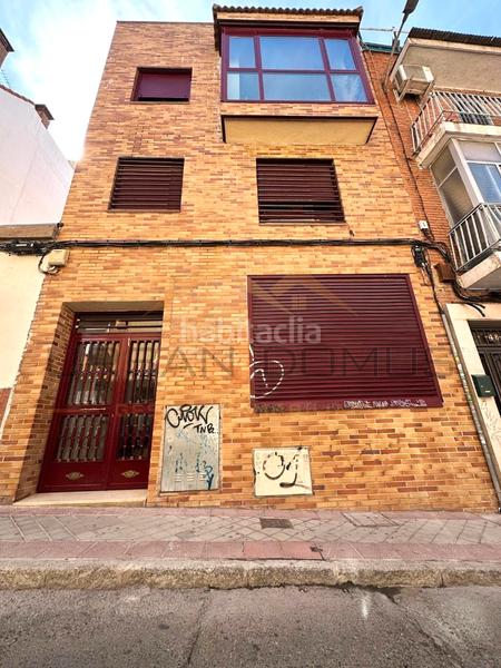 Foto d1d543a5-23b0-455c-b96c-155c7923986f. Apartamento en San Diego Madrid