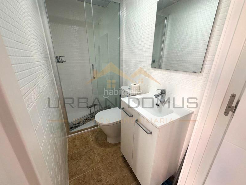 Foto e52d38e6-9768-4c12-9b43-7ce250d705d9. Apartamento en San Diego Madrid