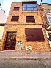 Appartement  Calle del hachero