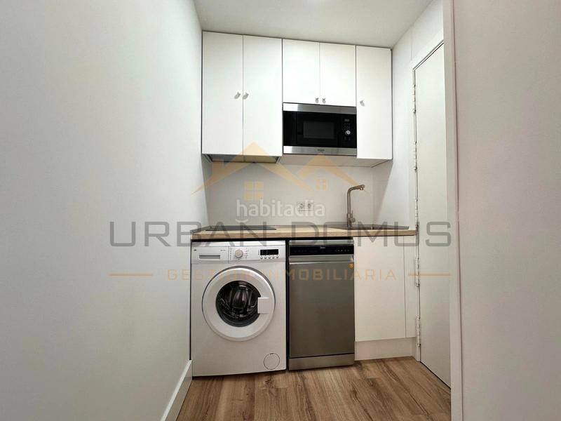 Foto 7fdbc6ac-1c7c-4f13-91ed-a3f1a6300bc2. Appartement in San Diego Madrid