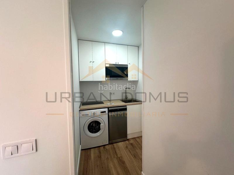 Foto ccf2339a-7c07-49ce-9731-d9116690da80. Appartement in San Diego Madrid