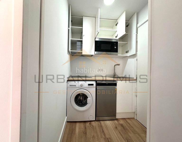 Foto d68a32e3-bae9-4c8e-92b5-d39f1dacb4e8. Appartement in San Diego Madrid