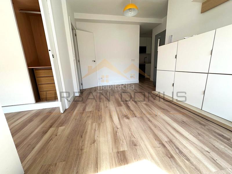 Foto e67b9ca8-88b6-47bd-86cd-affe4ca97c1b. Appartement in San Diego Madrid