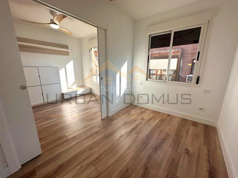 Foto f13e8115-8ba7-42bb-8a2d-4a851f5b2e42. Appartement in San Diego Madrid