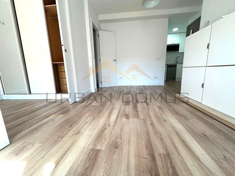 Foto e6ace289-929b-49c5-aef1-265d47c030ea. Piccolo appartamento in San Diego Madrid