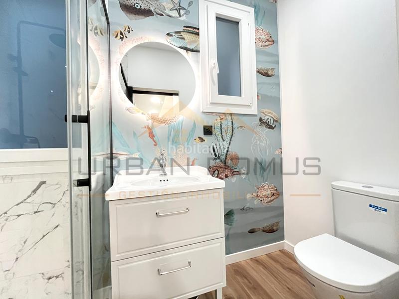 Foto 1103d3ac-c547-4f91-a873-540ecc1672d3. Appartement mit heizung in Delicias Madrid