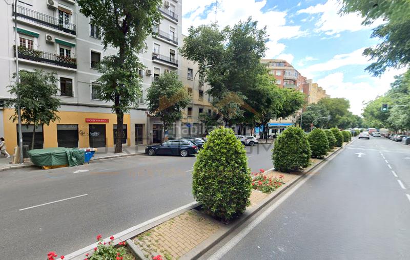 Foto 3f557045-70b7-4081-b230-d271f6084447. Appartement mit heizung in Delicias Madrid