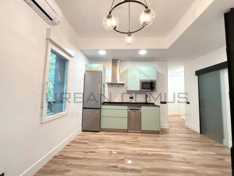 Foto 602f879d-f2a9-4c77-b0c4-34340fa4384b. Appartement mit heizung in Delicias Madrid