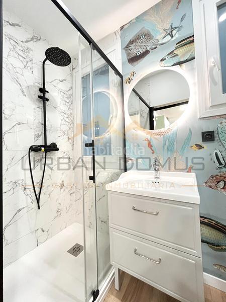 Foto 6b11bc92-60f1-4ec1-85f2-ae23f2971cac. Appartement mit heizung in Delicias Madrid