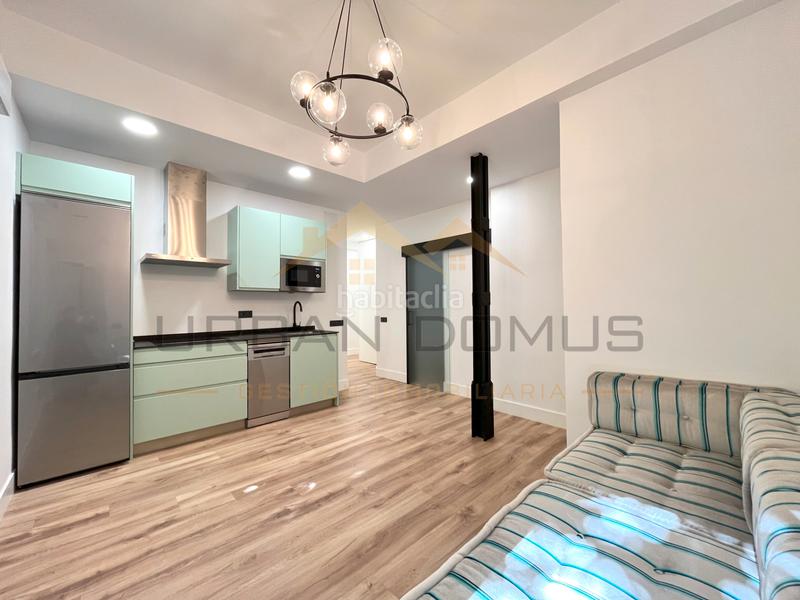 Foto bc2b5ef1-d636-4e88-ad7b-08f21e3c37d5. Appartement mit heizung in Delicias Madrid