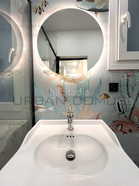 Foto c0342f68-40e3-4ac3-bade-ea829e098e2f. Appartement mit heizung in Delicias Madrid