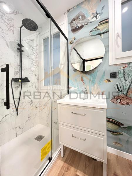 Foto c9013448-63ca-4a9c-9168-ab721db5e611. Appartement mit heizung in Delicias Madrid