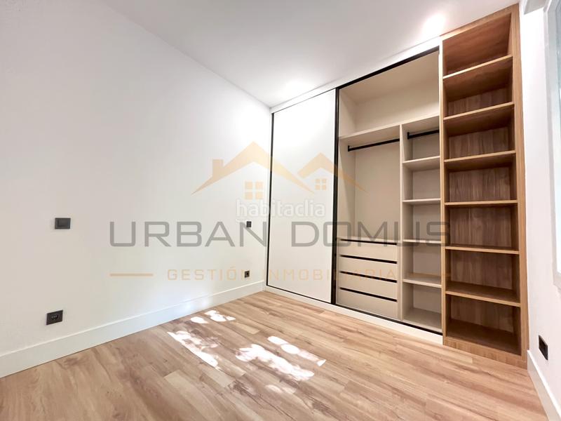 Foto ccc3d9d4-44c3-4db5-812e-b982ef8d06f4. Appartement mit heizung in Delicias Madrid