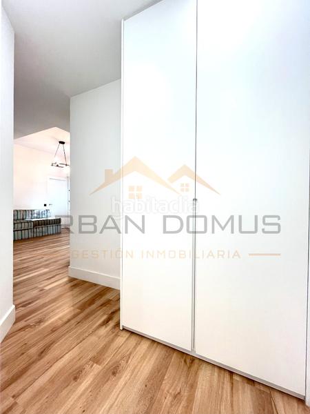 Foto db1a6060-9742-4570-befe-9f91f738449a. Appartement mit heizung in Delicias Madrid