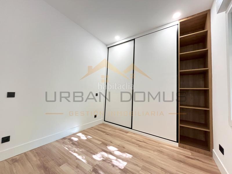 Foto e49bdd43-b4e8-48b7-8d9f-5f336d2b5875. Appartement mit heizung in Delicias Madrid