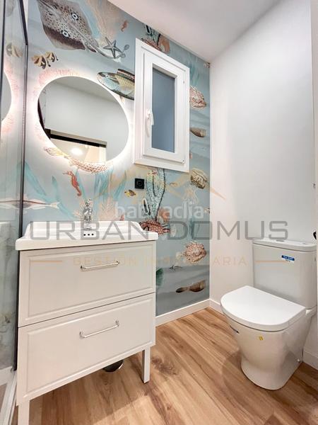 Foto f2e9cd75-1493-45df-b8a9-bb406bc06f1c. Appartement mit heizung in Delicias Madrid