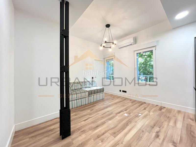 Foto f3bac46e-4c2c-4518-8f3a-1228f3964081. Appartement mit heizung in Delicias Madrid