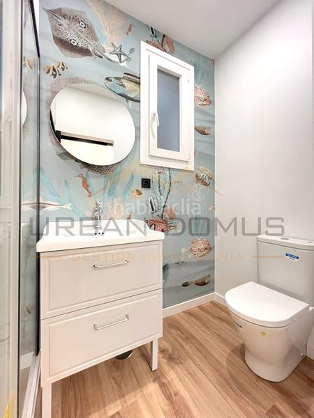 Foto faa8da21-e694-4daf-95d8-70a30742776c. Appartement mit heizung in Delicias Madrid