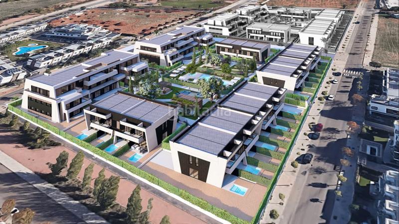 Foto 290aa2f4-05ba-4a3c-a99c-bc1afeb218dc. Appartamento 108m<sup>2</sup> in camino de la albaida 5 in Tablero Bajo - Arruzafilla Córdoba