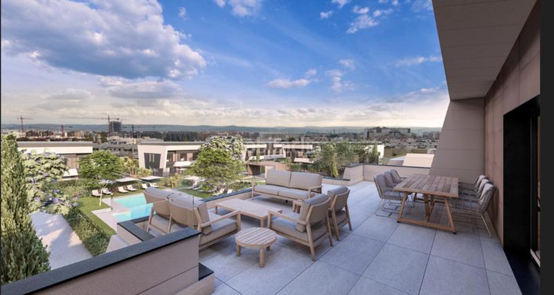 Foto 888331ec-bf63-424e-884d-049e49c77783. Appartamento 108m<sup>2</sup> in camino de la albaida 5 in Tablero Bajo - Arruzafilla Córdoba