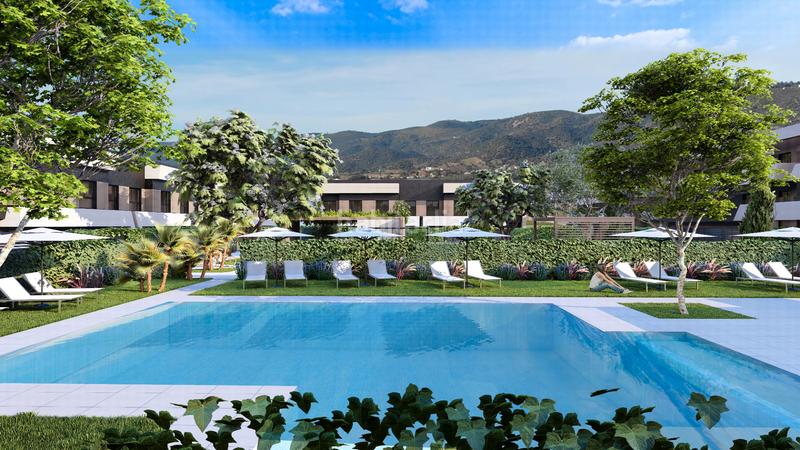 Foto 0fb7fef0-3d80-462b-9b94-24bc3d4fc791. Promoción RESIDENCIAL MONTESOL en Córdoba. Edificio viviendas de obra nueva