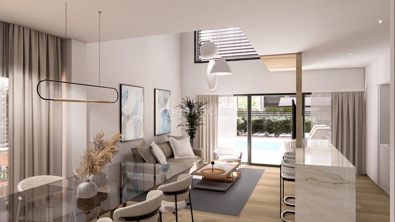 Foto 72342e77-3966-4bf6-9541-3497886bb5c7. Promoción RESIDENCIAL MONTESOL en Córdoba. Edificio viviendas de obra nueva
