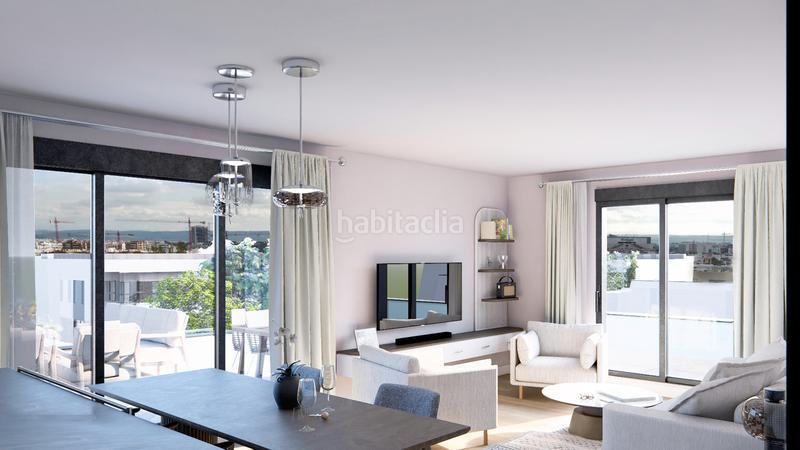 Foto 8d00e3b1-d4d2-40b5-862e-9c24f8fb5a30. Promoción RESIDENCIAL MONTESOL en Córdoba. Edificio viviendas de obra nueva