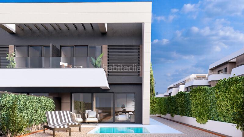 Foto e6bd771b-339f-4663-99f8-15f630c5e607. Promoción RESIDENCIAL MONTESOL en Córdoba. Edificio viviendas de obra nueva