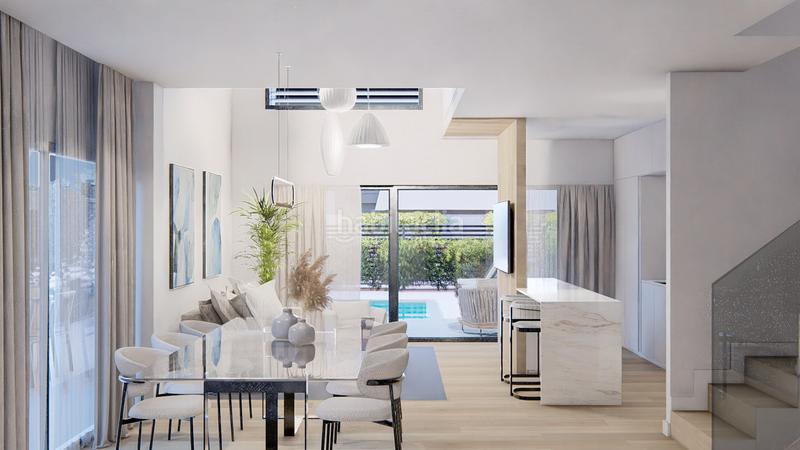 Foto 404f38ad-1935-47dc-8053-8ec8b20d1b83. Casa a schiera 183m<sup>2</sup> in camino de la albaida 5 in Tablero Bajo - Arruzafilla Córdoba