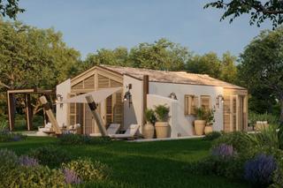 Haus in Calle d 103