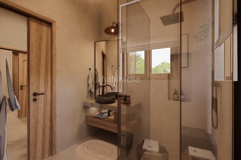 Foto 5dd28800-ff1d-4b1e-87dd-f722d6f6000d. Promotion Área de Segovia dans Valdevacas y Guijar. Logements de biens neufs